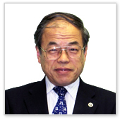 弁護士　米川長平